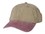 Custom Cameo Sports CS-74A Pigment Dyed Washed Cotton Two Tone Cap
