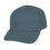 Cameo Sports CS-77 Deluxe Brushed Cotton Cap, 100% brushed cotton