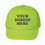 Custom Cameo Sports CS-50 Nylon Crinkle Golf Cap