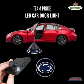 Penn State Nittany Lions Car Door Light LED