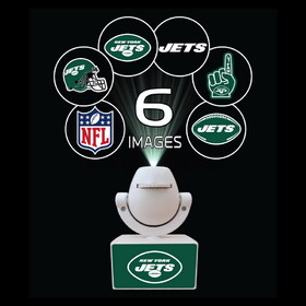 New York Jets Spotlight Projector Mini