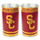 USC Trojans Wastebasket 15 Inch