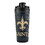 New Orleans Saints Ice Shaker 26oz Stainless Steel