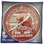 Alabama Crimson Tide Wall Clock - 2009 National Champs