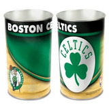 Boston Celtics 15" Waste Basket