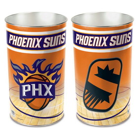 Phoenix Suns Wastebasket 15 Inch