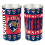 WinCraft Florida Panthers Wastebasket 15 Inch - Periodic Restock
