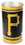 Pittsburgh Pirates Wastebasket 15 Inch