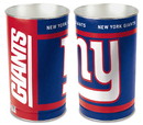 New York Giants 15" Waste Basket