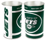 New York Jets 15" Waste Basket