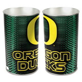 Oregon Ducks 15" Waste Basket