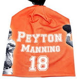 Denver Broncos Peyton Manning Beanie  - Lightweight