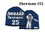 Seattle Seahawks Beanie Lightweight Richard Sherman Design CO