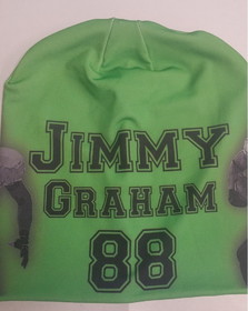 Seattle Seahawks Beanie Lightweight Jimmy Graham Design CO