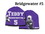 Minnesota Vikings Beanie Lightweight Teddy Bridgewater Design CO