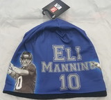 New York Giants Beanie Heavyweight Eli Manning Design CO