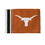 Texas Longhorns Flag 12x17 Striped Utility