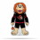 Ottawa Senators Pennant Shape Cut Mascot Design