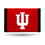 Indiana Hoosiers Wallet Nylon Trifold