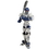 Los Angeles Dodgers FOX Sports Robot