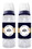 Milwaukee Brewers Baby Bottles 2 Pack