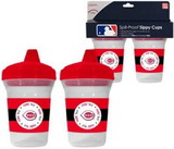 Baby Fanatic sippy cup 2 pack