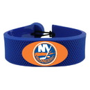 New York Islanders Bracelet Team Color Hockey