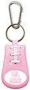 Cleveland Browns Pink NFL Football Keychain