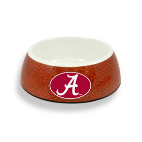Alabama Crimson Tide Pet Bowl Classic Football CO