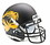 Missouri Tigers Helmet - Schutt Mini - Alternate #1