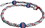 Boston Red Sox Necklace Frozen Rope Reflective CO