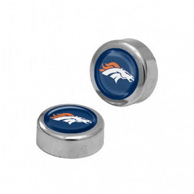Denver Broncos Screw Caps Domed