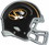 Missouri Tigers Auto Emblem - Helmet