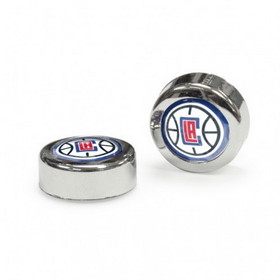 Los Angeles Clippers Screw Caps Domed