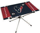 Houston Texans Table Endzone Style