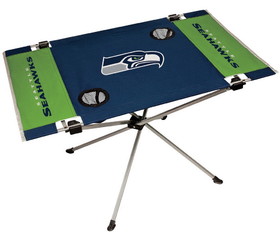 Seattle Seahawks Table Endzone Style