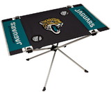 Jacksonville Jaguars Table Endzone Style