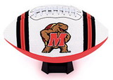 Maryland Terrapins Full Size Jersey Football CO