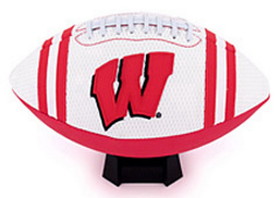 Wisconsin Badgers Full Size Jersey Football CO