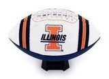 Illinois Fighting Illini Full Size Jersey Football CO