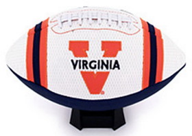 Virginia Cavaliers Full Size Jersey Football CO
