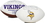 Minnesota Vikings Football Full Size Embroidered Signature Series