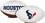 Houston Texans Football Full Size Embroidered Signature Series