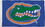 Florida Gators Flag 3x5 BSI Logo Design
