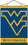 West Virginia Mountaineers Banner 28x40 Premium
