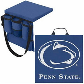 Penn State Nittany Lions Seat Cushion and Tote CO