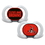 Cleveland Browns Pacifier 2 Pack