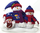 SC Sports table top snow family