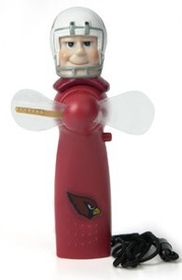 Arizona Cardinals Fan Personal Handheld Light Up CO