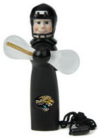 Jacksonville Jaguars Fan Personal Handheld Light Up CO